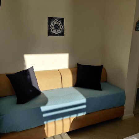 Migdal Luxury Suites Netanya J29 ภายนอก รูปภาพ