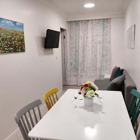 Migdal Luxury Suites Netanya J29 ภายนอก รูปภาพ