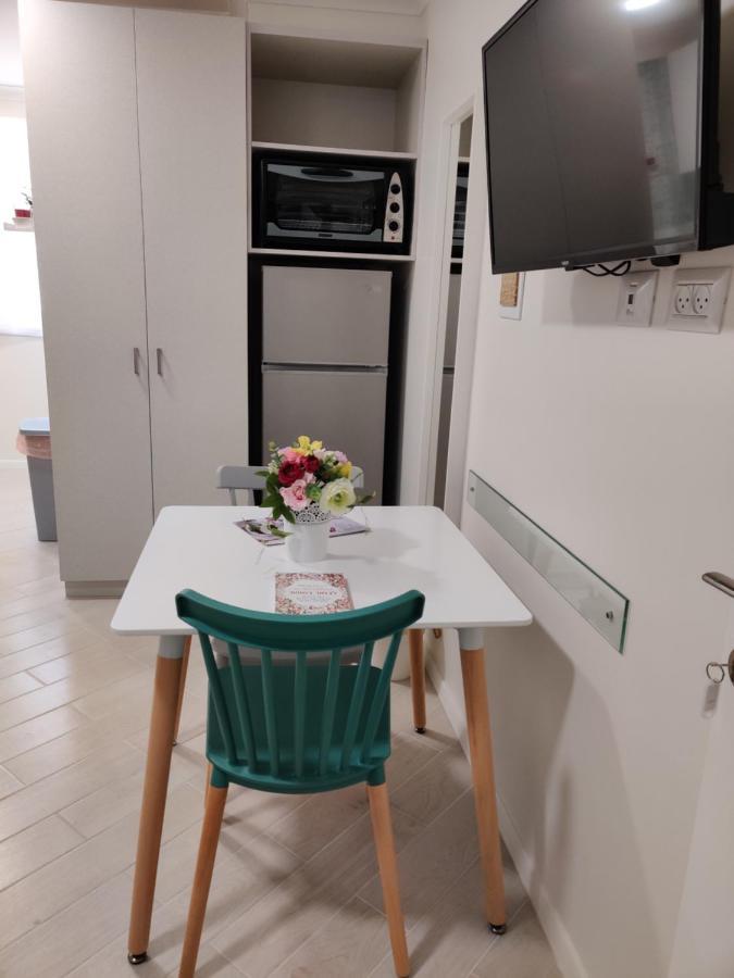 Migdal Luxury Suites Netanya J29 ภายนอก รูปภาพ