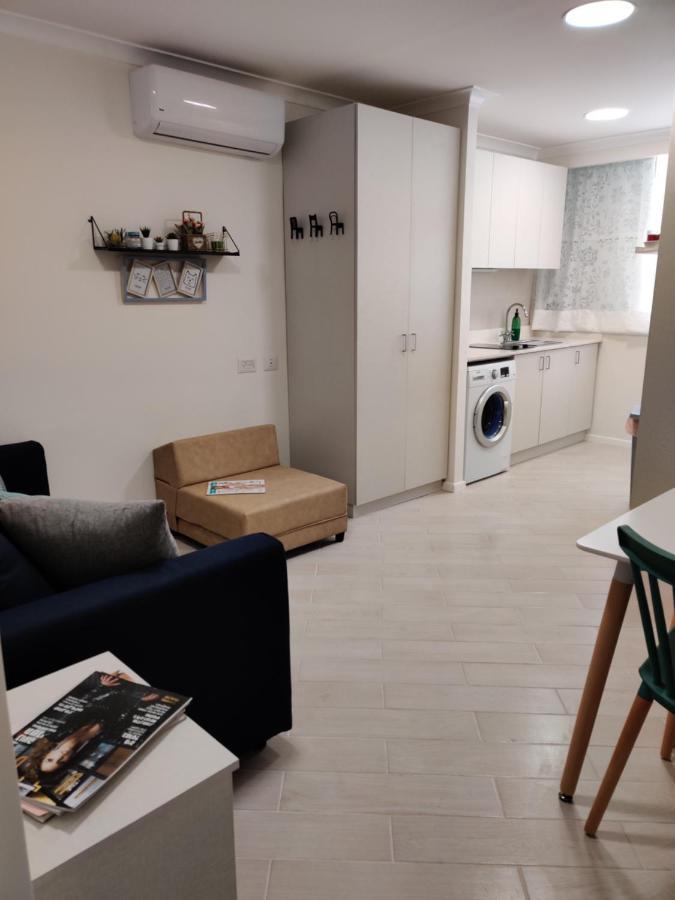 Migdal Luxury Suites Netanya J29 ภายนอก รูปภาพ