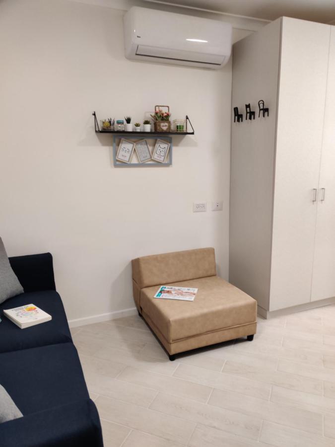 Migdal Luxury Suites Netanya J29 ภายนอก รูปภาพ