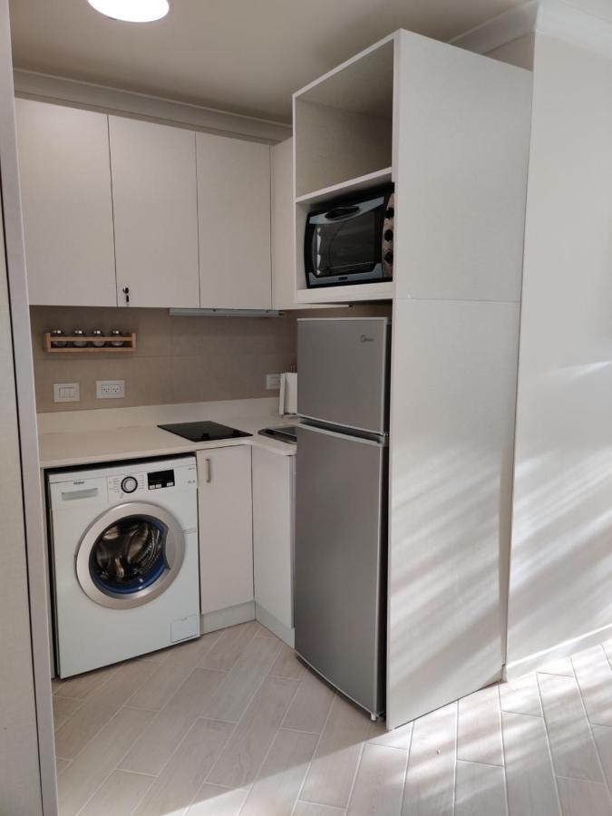 Migdal Luxury Suites Netanya J29 ภายนอก รูปภาพ