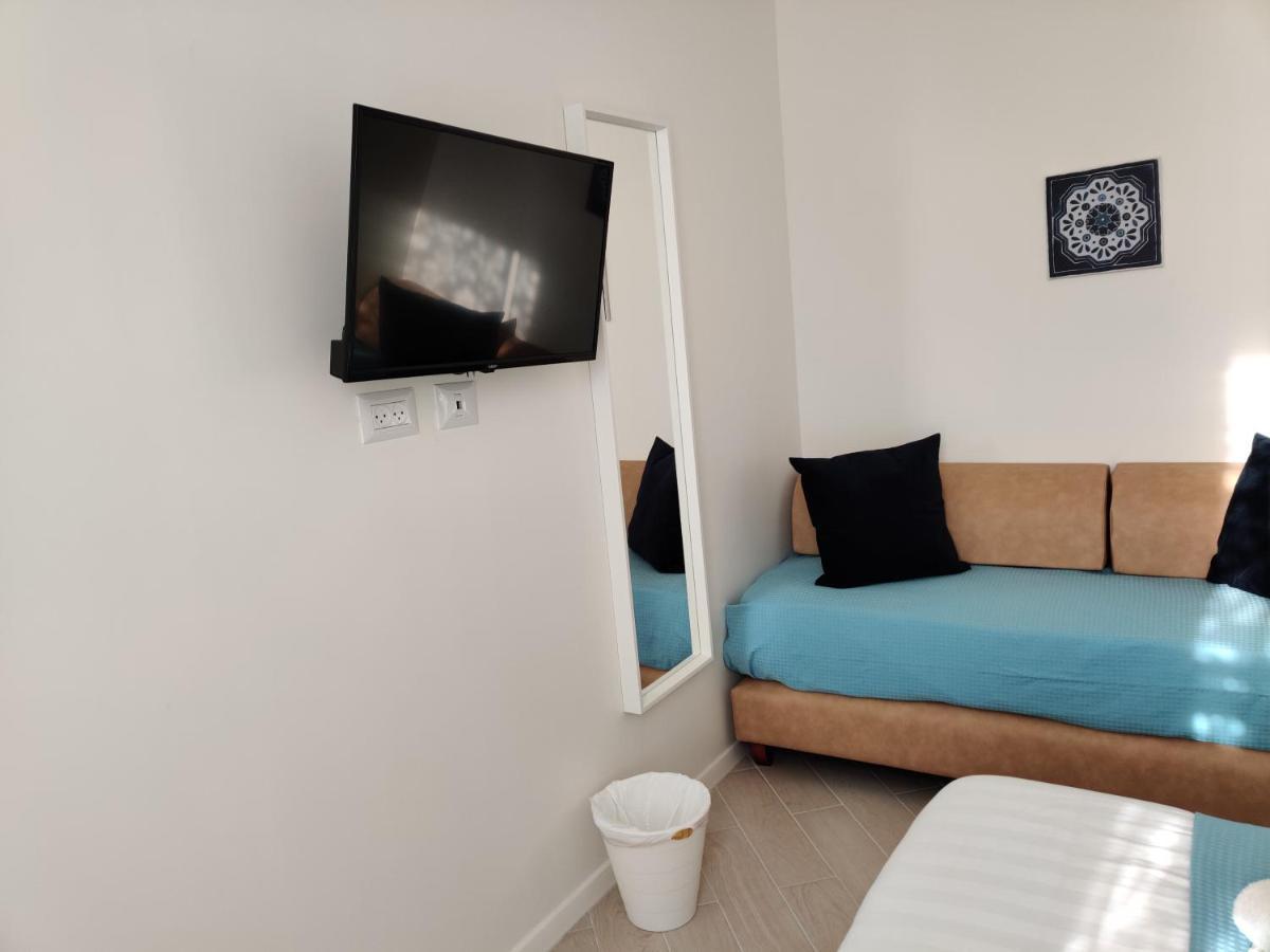 Migdal Luxury Suites Netanya J29 ภายนอก รูปภาพ