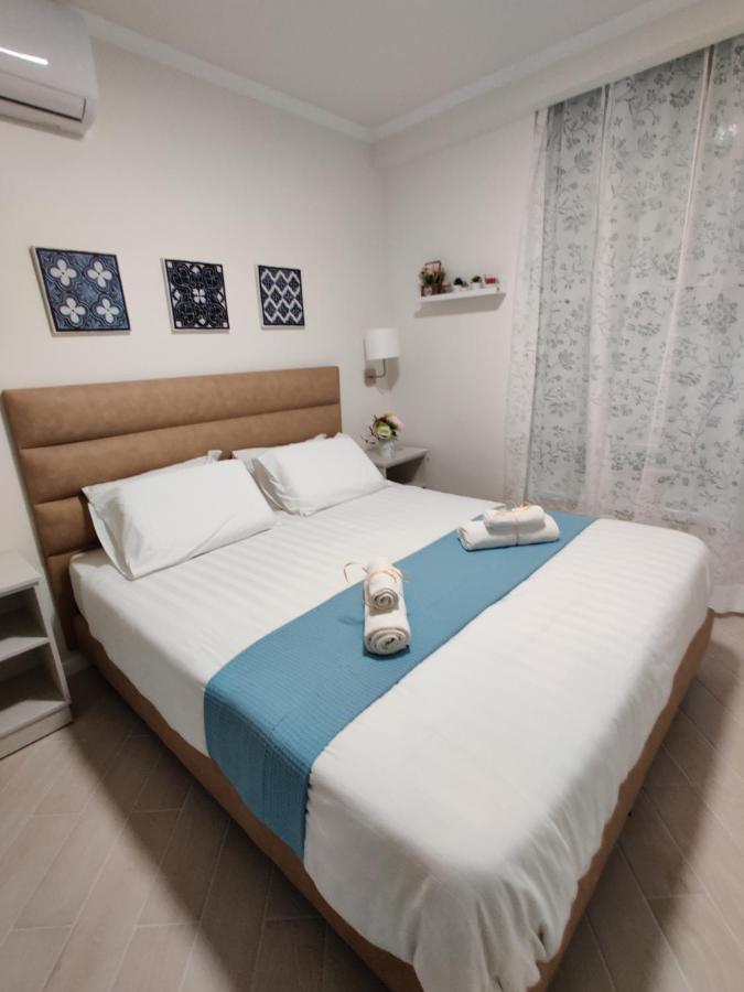 Migdal Luxury Suites Netanya J29 ภายนอก รูปภาพ