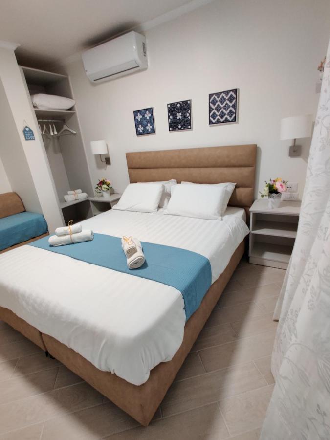 Migdal Luxury Suites Netanya J29 ภายนอก รูปภาพ