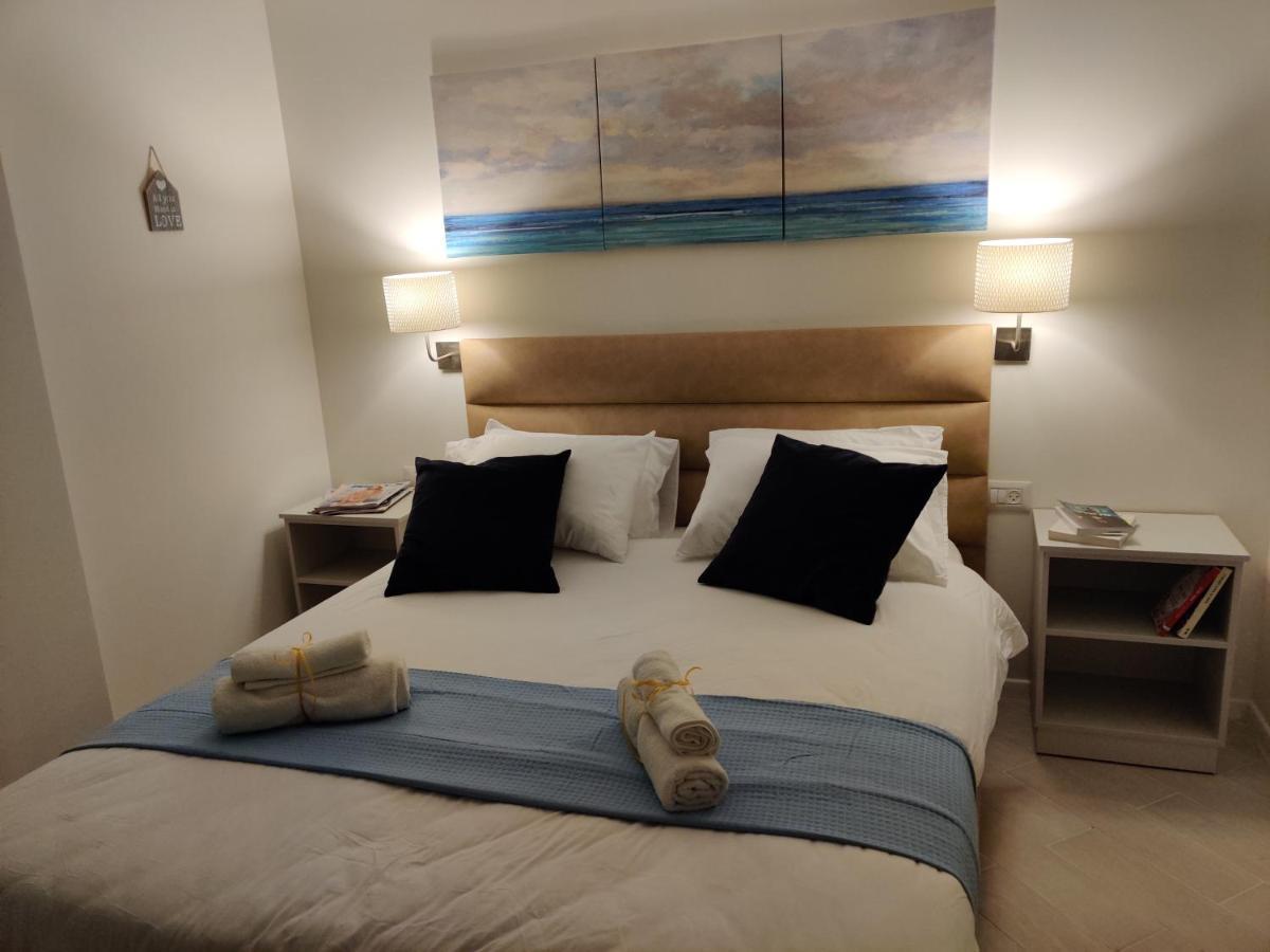 Migdal Luxury Suites Netanya J29 ภายนอก รูปภาพ
