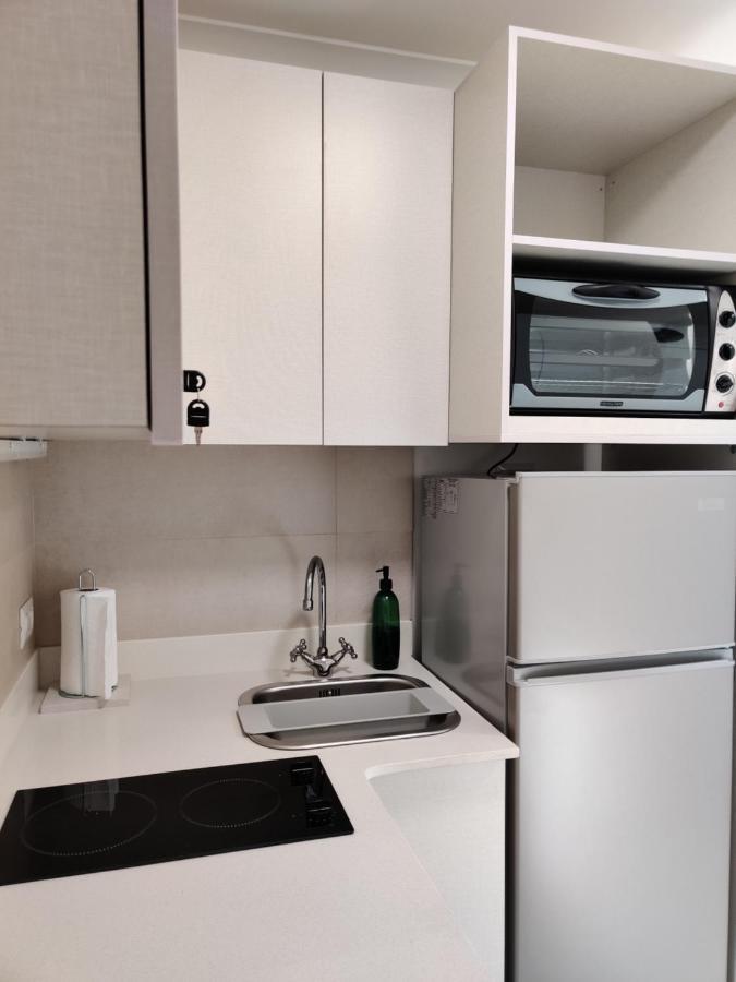 Migdal Luxury Suites Netanya J29 ภายนอก รูปภาพ