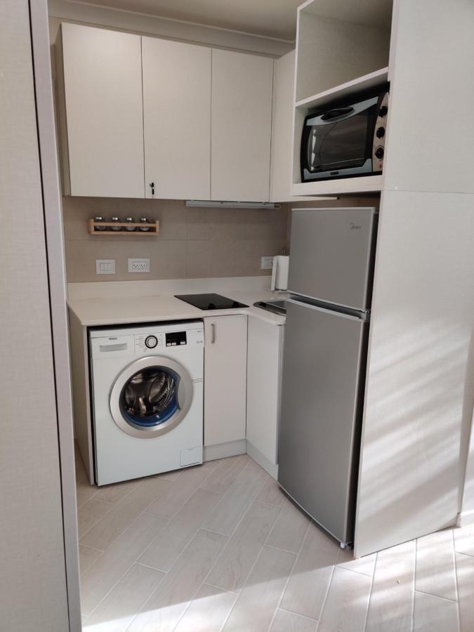 Migdal Luxury Suites Netanya J29 ภายนอก รูปภาพ