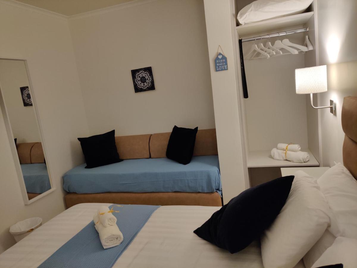 Migdal Luxury Suites Netanya J29 ภายนอก รูปภาพ