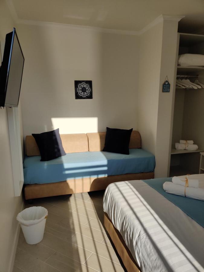 Migdal Luxury Suites Netanya J29 ภายนอก รูปภาพ