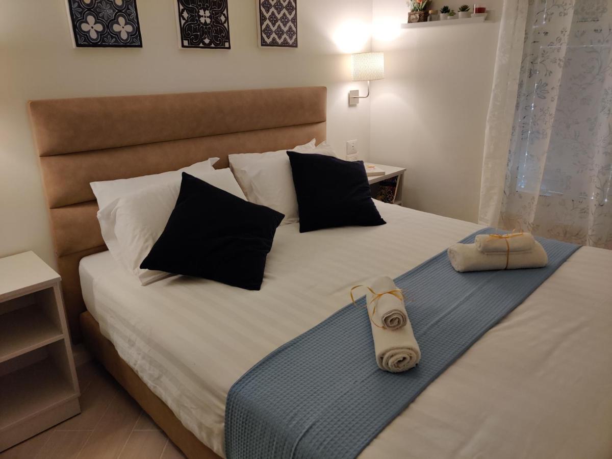 Migdal Luxury Suites Netanya J29 ภายนอก รูปภาพ