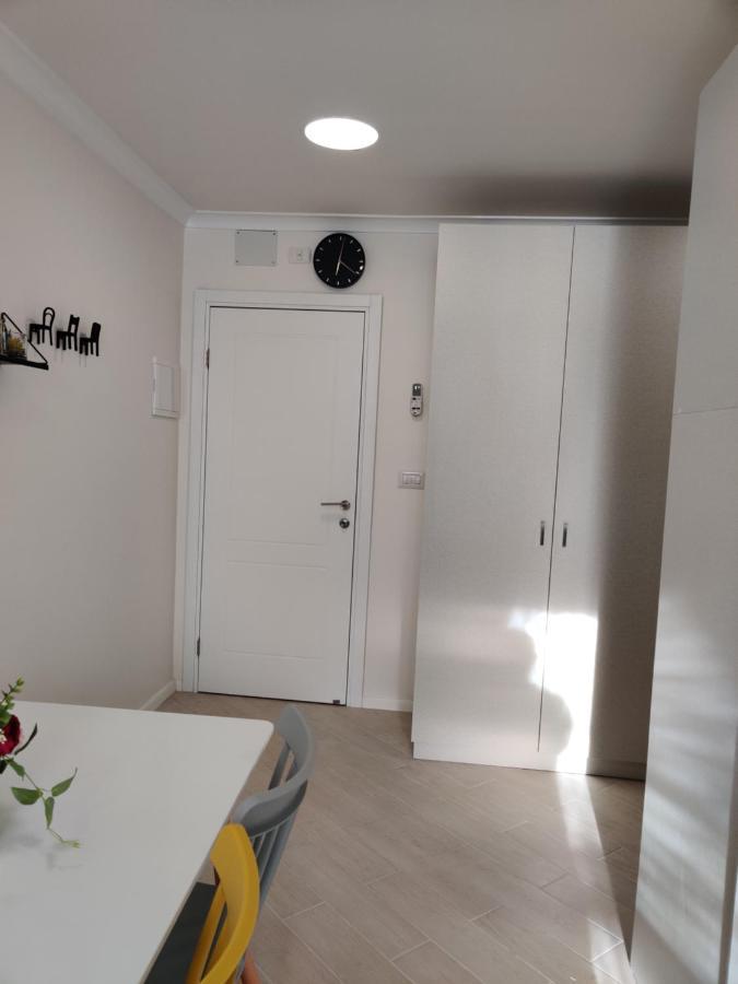 Migdal Luxury Suites Netanya J29 ภายนอก รูปภาพ